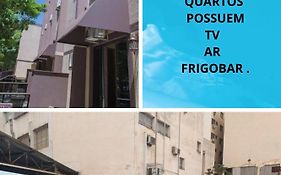 Hotel Iguaçu Centro